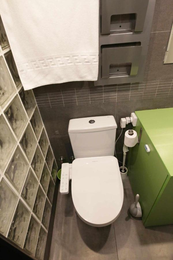 Ferienwohnung Duplex En Chamberi Osoteca Madrid Exterior foto