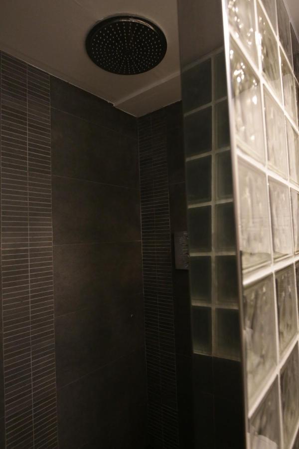 Ferienwohnung Duplex En Chamberi Osoteca Madrid Exterior foto