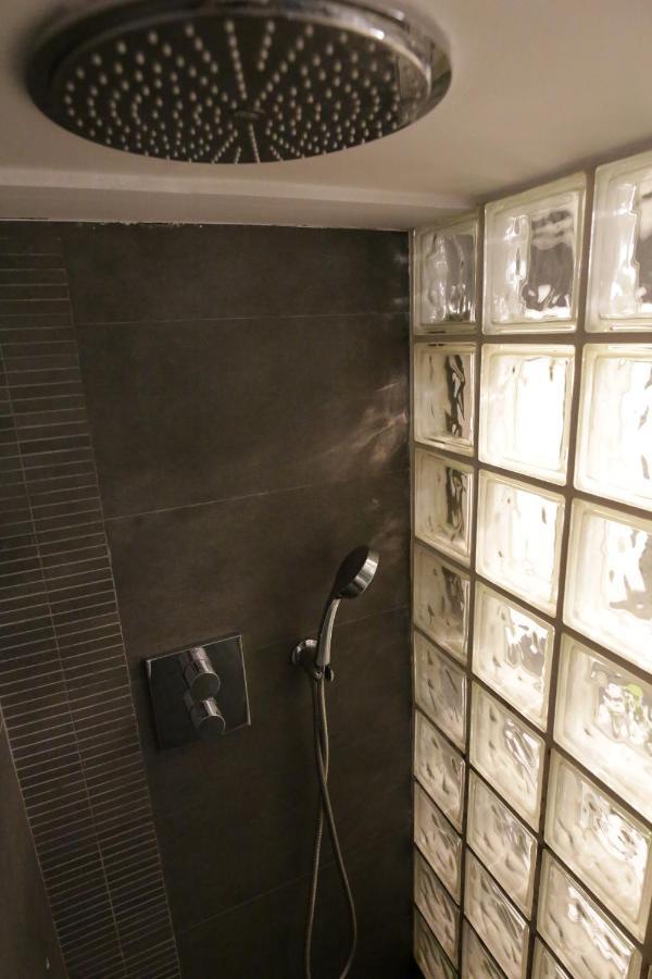 Ferienwohnung Duplex En Chamberi Osoteca Madrid Exterior foto